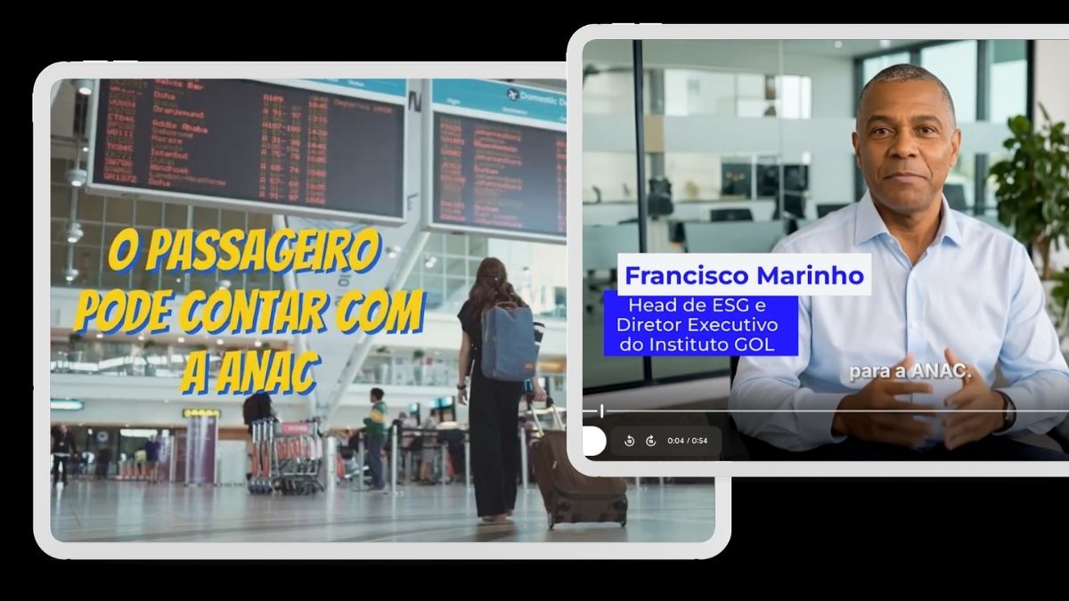 ANAC, produção da Cine Group