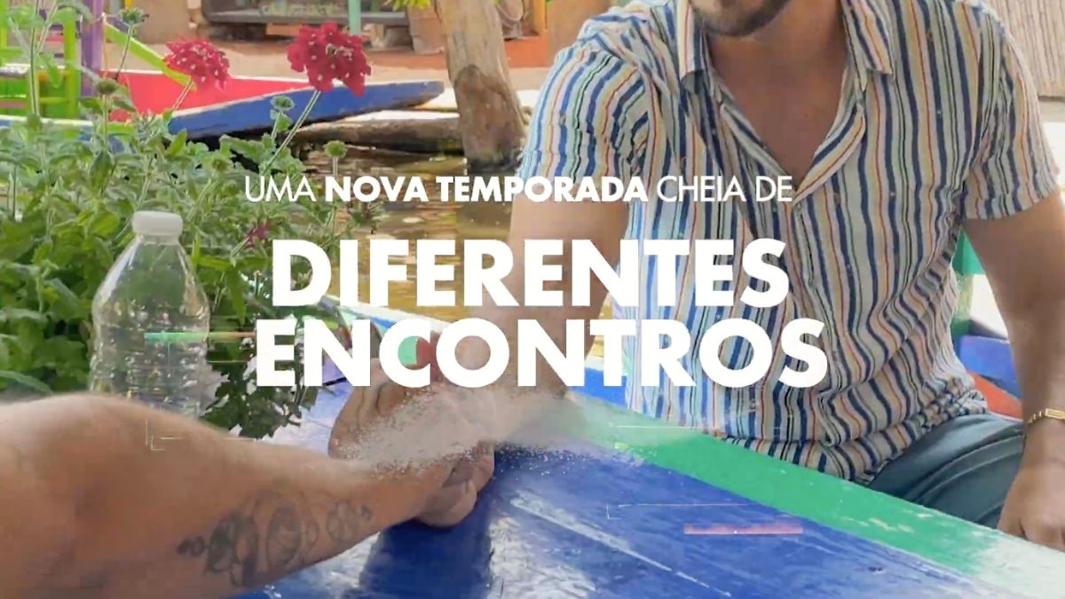 Deu Positivo, produção da Cine Group