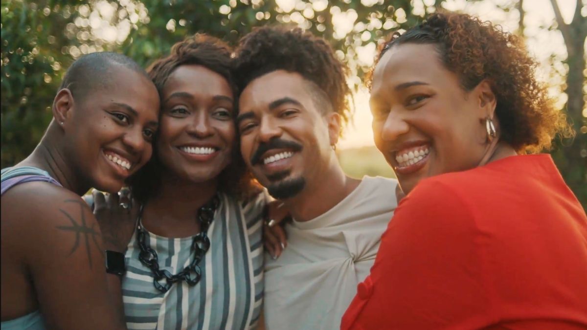 Mutirão Saúde, produção da Cine Group