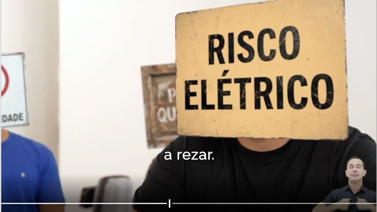 Reforma Casa Brasil, produção da Cine Group