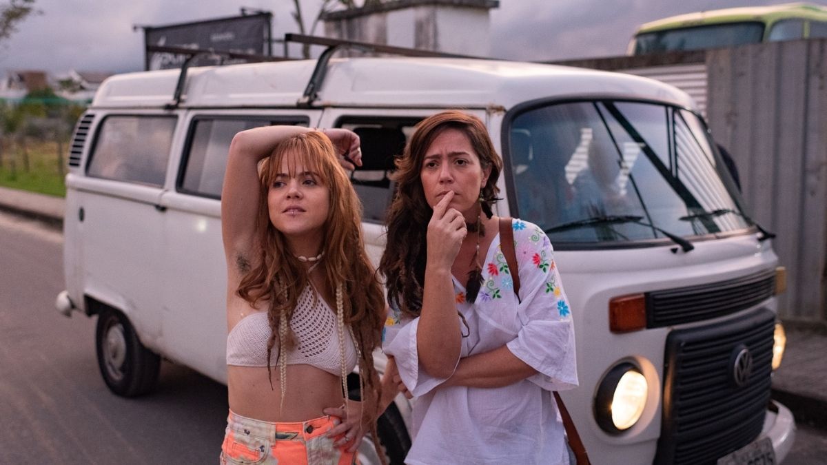 Vizinhos, produção da Cine Group
